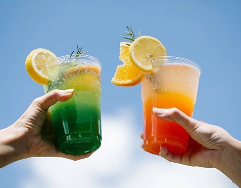 Watermelon Juice The Ultimate
