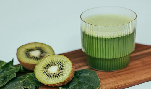 The Power of Natural Juices
