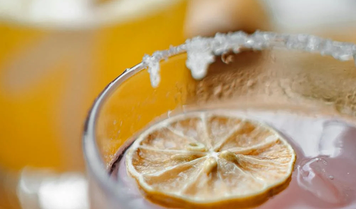Fruit Juices for a Healthier You