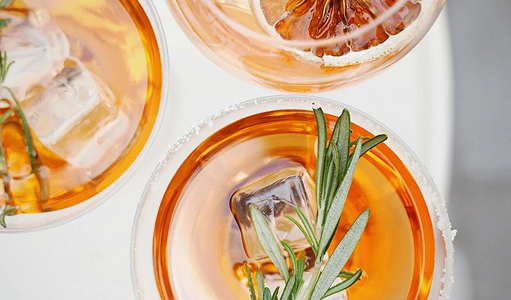 Fresh & Healthy: The Power of Natural Juices