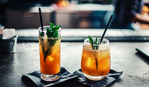 Tropical Bliss: Exotic Juices You Must Try
