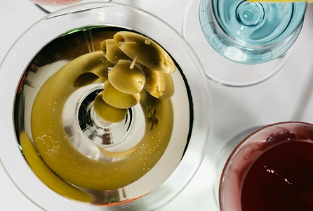Tropical Bliss: Exotic Juices You Must Try