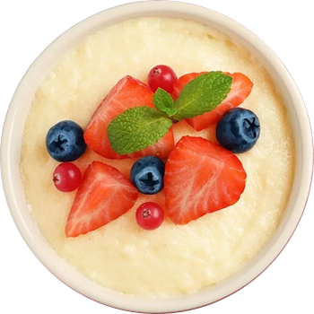 Mixed Juice