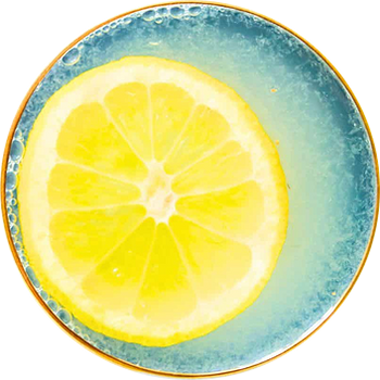 Lemon Juice