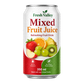 Tropical Mixed Fruit Juice