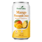 Mango & Pineapple Fusion