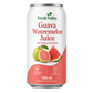 Guava & Watermelon Juice