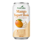 Mango & Yogurt Smoothie