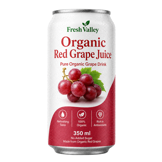 Pure Grape Juice