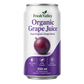 Organic Grape Juice
