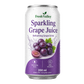 Sparkling Grape Juice