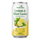 Lemon & Mint Cooler