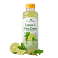 Lemon & Mint Cooler