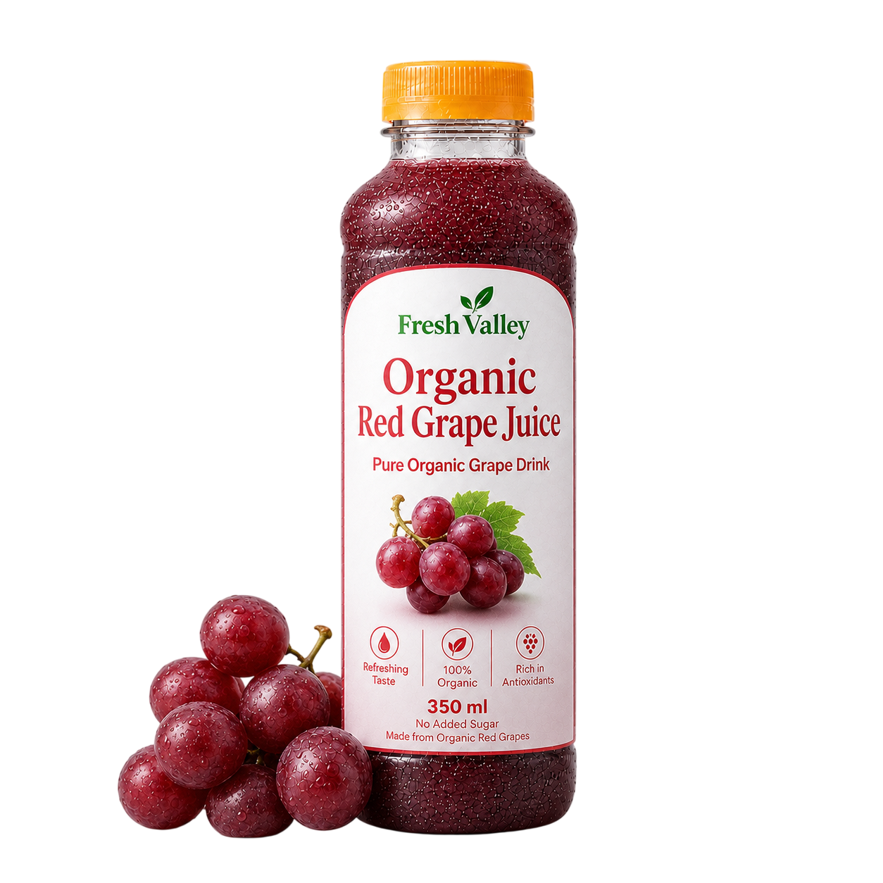 Pure Grape Juice