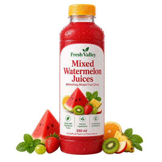 Healthy & Herbal