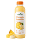 Pineapple Smoothies