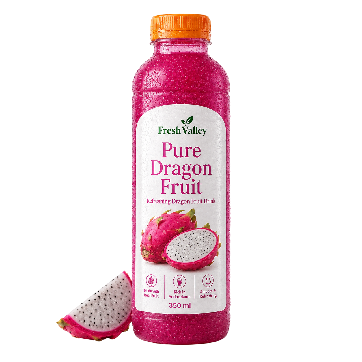 Pure Dragon Fruit