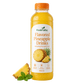 Flavored Pineapple Drinks