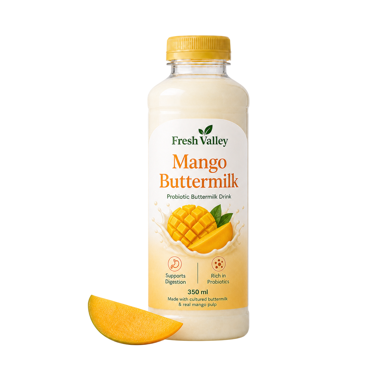 Mango Buttermilk