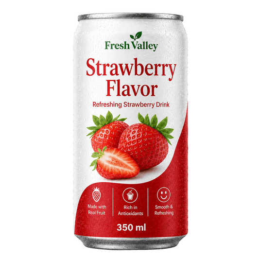 Strawberry Flavor