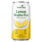 Lemon Mojito Fizz