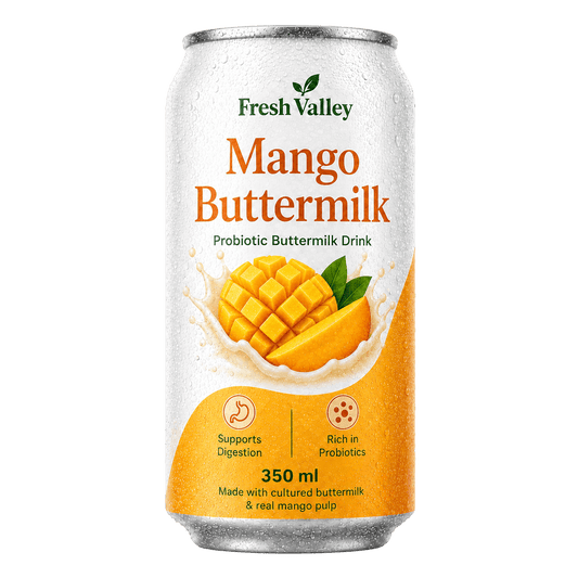 Mango Buttermilk