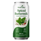 Spiced Buttermilk