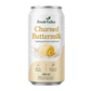 Churned Buttermilk Juice