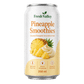 Pineapple Smoothies