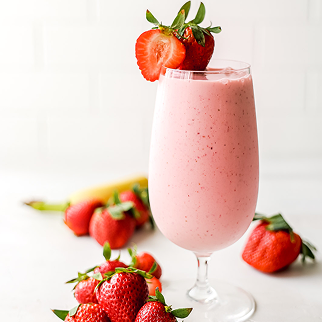 Classic Watermelon Juices