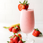 Watermelon Basil Juice