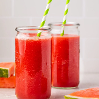 Classic Watermelon Juices