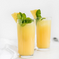 Mango & Pineapple Fusion