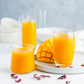 Mango & Pineapple Fusion