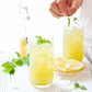 Lemon & Mint Cooler