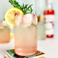 Lemon & Mint Cooler