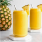 Flavored Pineapple Drinks