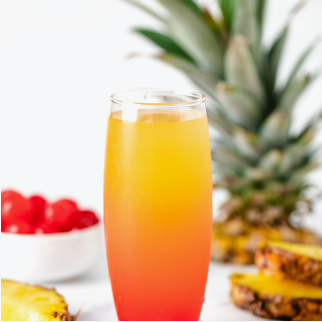 Pineapple Juice