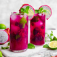 Dragon Fruit & Ginger