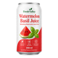 Watermelon Basil Juice