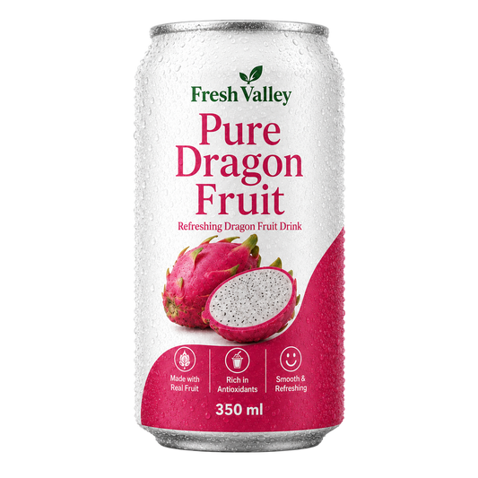 Pure Dragon Fruit