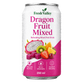 Dragon Fruit Mixed