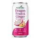 Dragon Fruit & Ginger
