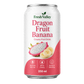 Dragon Fruit Banana