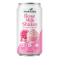 Rose Milk Shakes