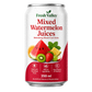 Mixed Watermelon Juices