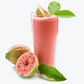 Tasty Guava Smoothie